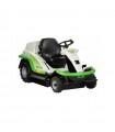 Etesia Tractor Desbrozador Attila SKD