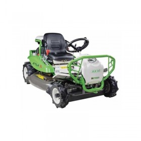 Etesia Tractor Desbrozadora  Attila AK 95