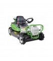 Etesia Tractor Desbrozadora  Attila AK 95