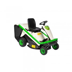 Etesia Tractor Cortacésped Bahia MBHE2