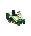 Etesia Tractor Cortacésped Bahia MBHE2