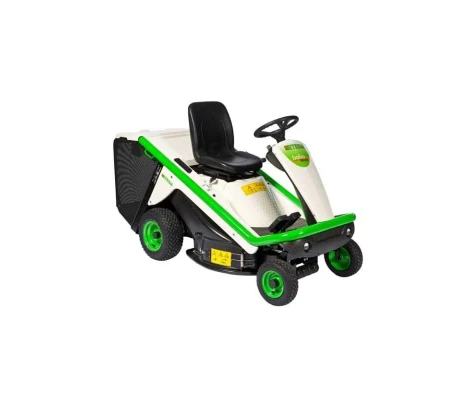 Etesia Tractor Cortacésped  Bahia MHHE2