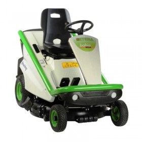 Etesia Tractor Cortacésped  Bahia MKM