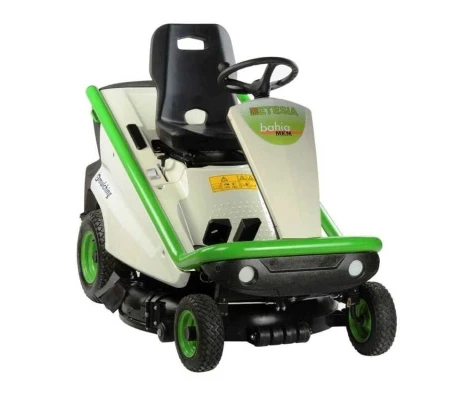Etesia Tractor Cortacésped  Bahia MKM