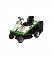 Etesia Tractor Cortacésped  Hydro 80 MKHP4