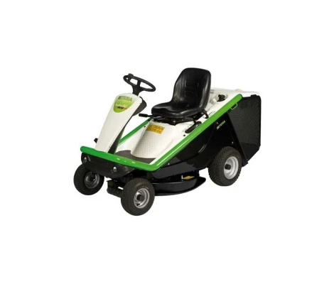 Etesia Tractor Cortacésped  Hydro 80 MKHP5