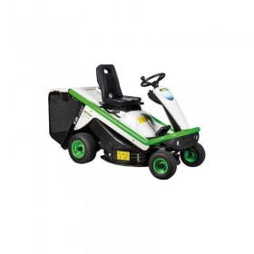 Etesia Tractor Cortacésped Eléctrico  Bahia M2E