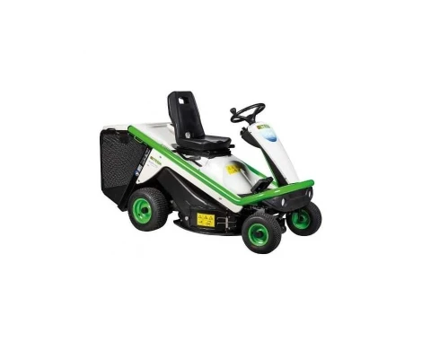 Etesia Tractor Cortacésped Eléctrico  Bahia M2E