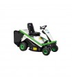 Etesia Tractor Cortacésped Eléctrico  Bahia M2E