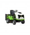 Etesia Tractor Cortacésped  MKEHH HYDRO III 100
