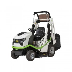 Etesia Tractor Cortacésped  Buffalo BVHP