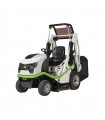 Etesia Tractor Cortacésped  4X4 Buffalo BPHPX2