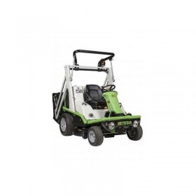 Etesia Tractor Cortacésped  Hydro H124DN