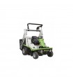 Etesia Tractor Cortacésped  4X4 Hydro H124DX
