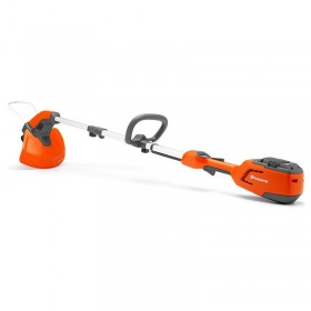 Husqvarna Recortadora115iL y KIT Bateria + Cargador