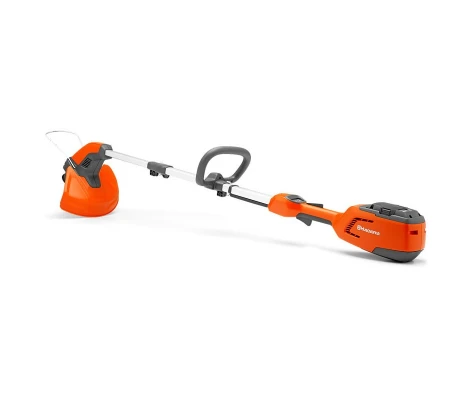 Husqvarna Recortadora115iL y KIT Bateria + Cargador