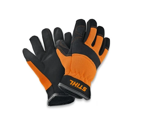 STIHL Guantes De Trabajo Niños