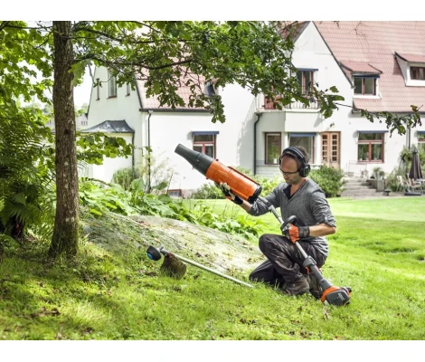 Husqvarna Desbrozadora 129LK