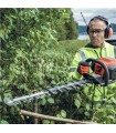 Husqvarna Cortasetos 522HDR60X