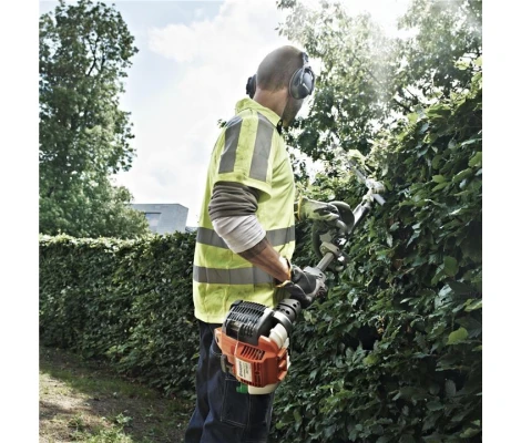 Husqvarna Cortasetos 525HE3