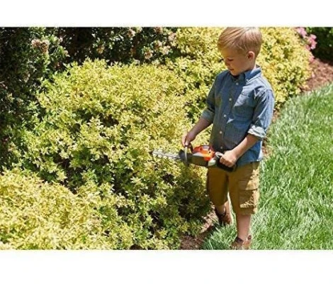 Husqvarna Cortasetos De Juguete