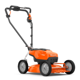 Husqvarna Cortacésped Mulching Inalámbrico LB 448i