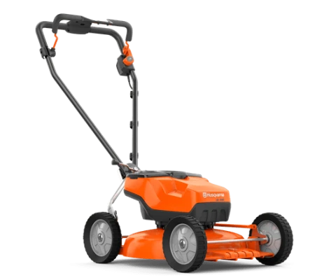 Husqvarna Cortacésped Mulching Inalámbrico LB 448i