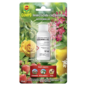 Compo Insecticida Cochinillas 10 ml
