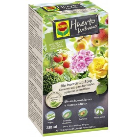 Compo Bio Stop Insecticida 250 ml