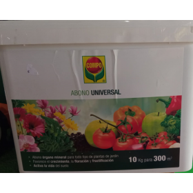 Compo Abono Universal 10 kg