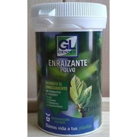 GL Center Enraizante Polvo 50 gr