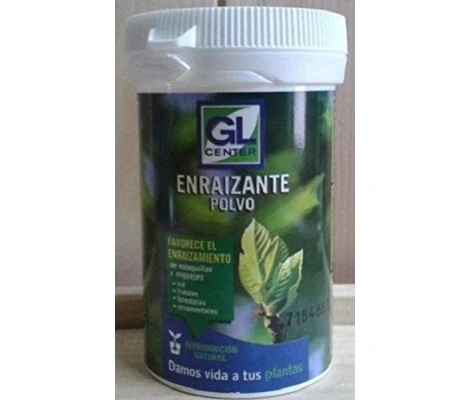 GL Center Enraizante Polvo 50 gr