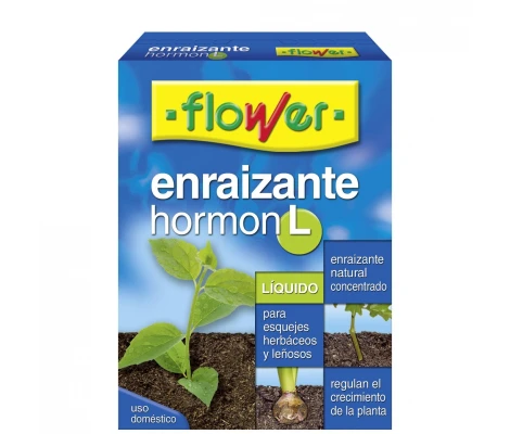 Flower Enraizante hormon L 50 ml