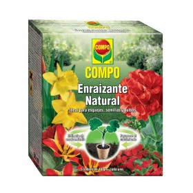 Compo Enraizante Natural 50 g