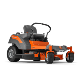 Husqvarna Cortacéspedes De Giro Cero Z242F