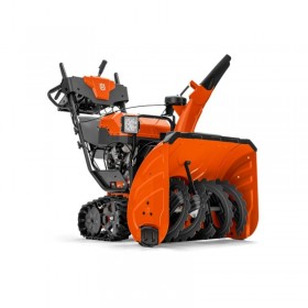 Husqvarna Quitanieves ST 427T
