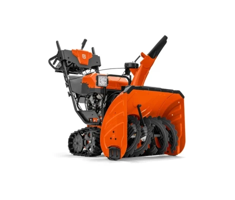 Husqvarna Quitanieves ST 427T