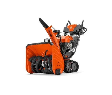 Husqvarna Quitanieves ST 427T