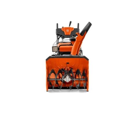 Husqvarna Quitanieves ST 427T