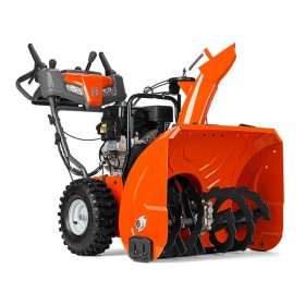 Husqvarna Quitanieves ST 227P