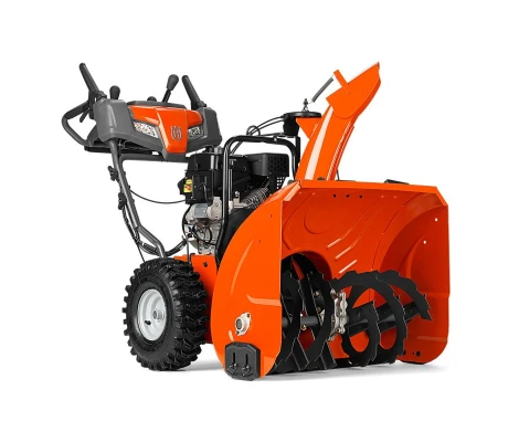 Husqvarna Quitanieves ST 227P