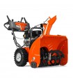 Husqvarna Quitanieves ST 227P