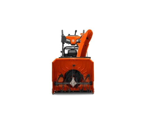 Husqvarna Quitanieves ST 227P