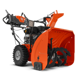 Husqvarna Quitanieves ST 224