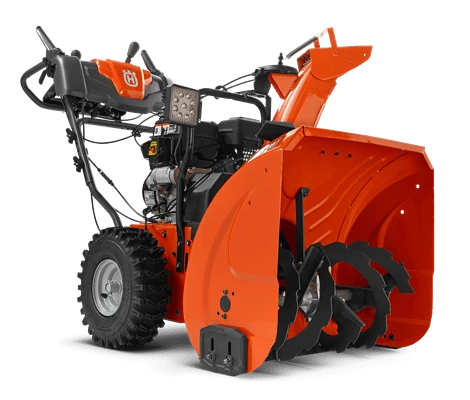 Husqvarna Quitanieves ST 224