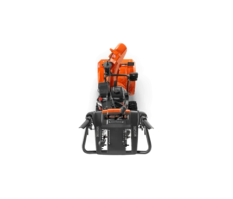 Husqvarna Quitanieves ST 224