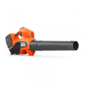 Husqvarna Soplador 120iB y KIT Bateria + Cargador