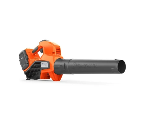 Husqvarna Soplador 120iB y KIT Bateria + Cargador