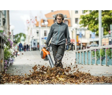 Husqvarna Soplador 525BX