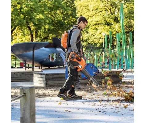 Husqvarna Soplador 530iBX